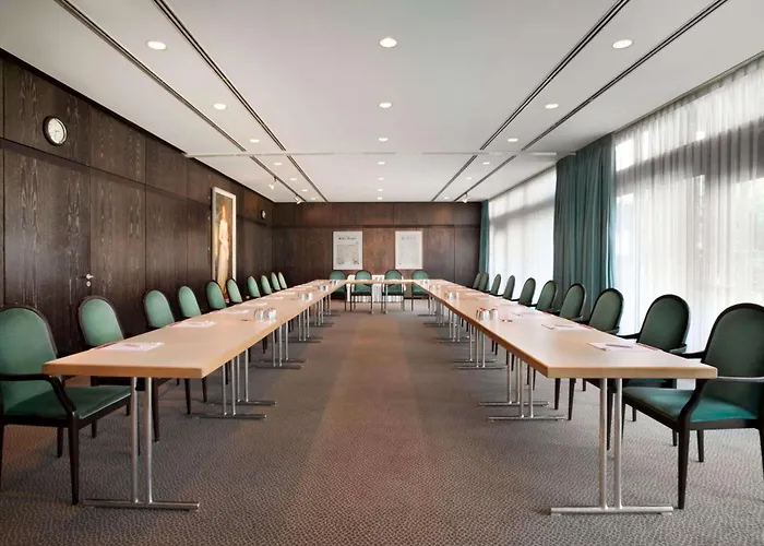 Ramada Nürnberg Parkhotel