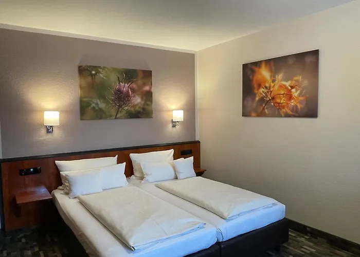 Advantage Appartements Hotel