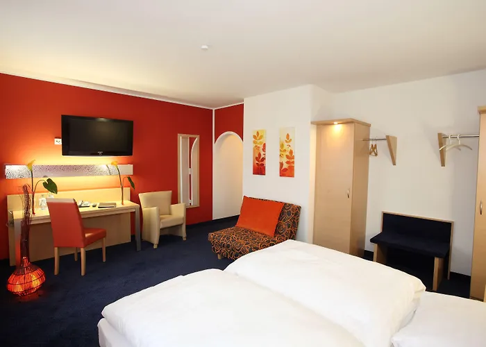 Hotel Silberhorn